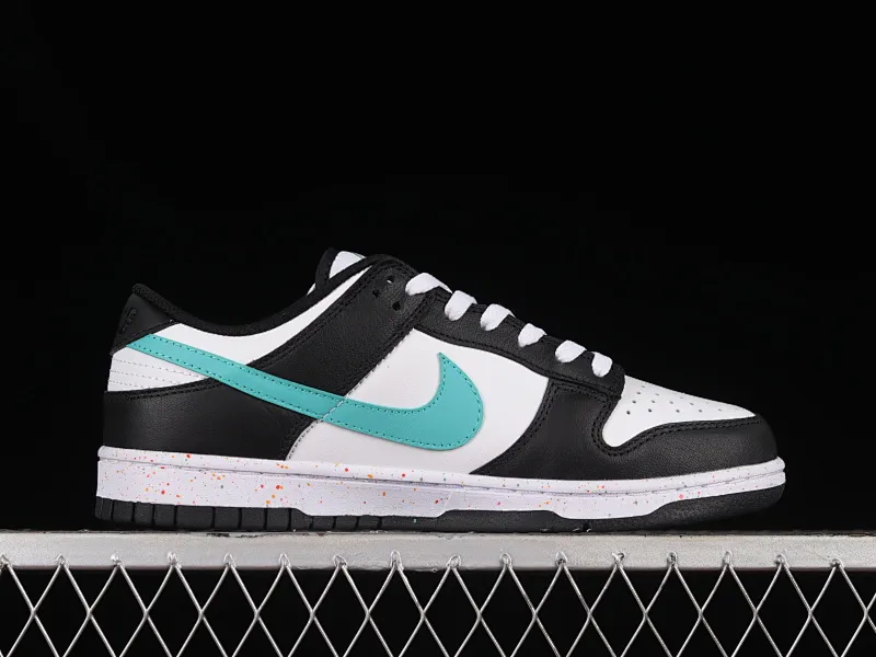 All categories Nk SB Dunk series Nk SB Dunk Low low-top sneakers Nk Dunk Low "Lunar New Year" black and white SB low-top casual sneakers FD4623-131